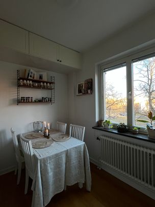 Luthagsesplanaden, Uppsala - Foto 1