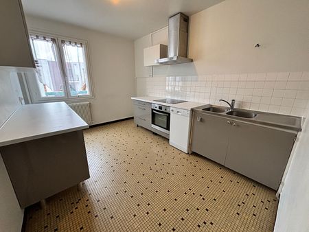 Location Appartement 2 pièces 53m² - Photo 4