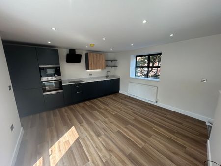 1 bedroom apartment to rent - Photo 2