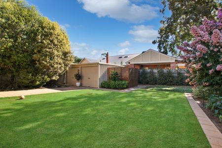 Charming Character Meets Modern Comfort in a Sought-After Suburb! - Photo 3