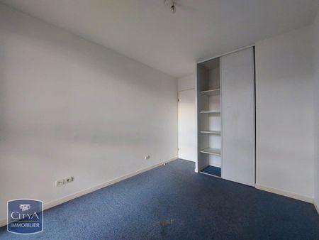 Location Appartement 2 pièces 45m² BORDEAUX 33800 - Photo 4