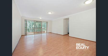 Excellent 3 Bedroom Unit with Park views - Photo 4