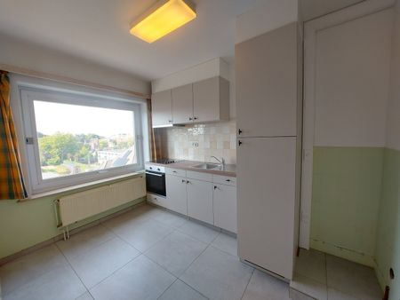 APPARTEMENT 98M² / 2 SLPK / TERRAS / GARAGE - Photo 4