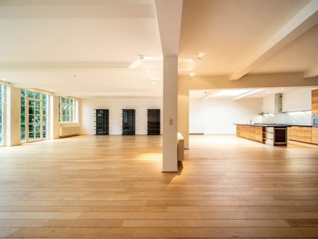 Loft te huur - Photo 5