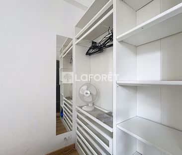 Appartement T3 Nice à louer - Photo 5