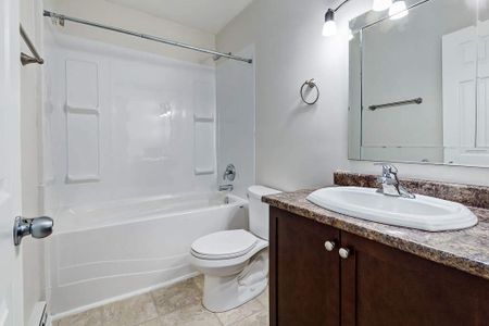 Classic Suite - 1 Bedroom - Photo 2
