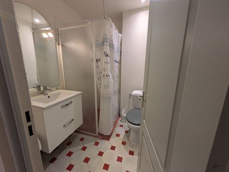 Appartement T2 Avignon à louer - Photo 5