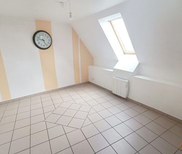 Appartement à louer T2, 1 chambre Talmas - Photo 3