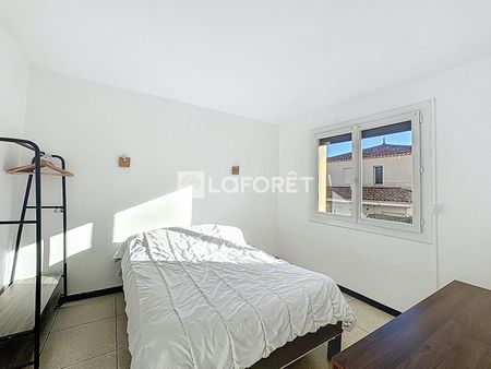 Appartement T2 Montpellier à louer - Photo 3