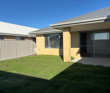 Brand New 3x2 in Alkimos! - Photo 6