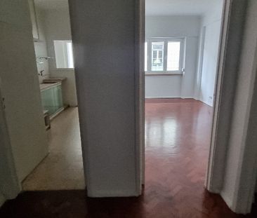 Apartamento T1 em Lisboa - Foto 3
