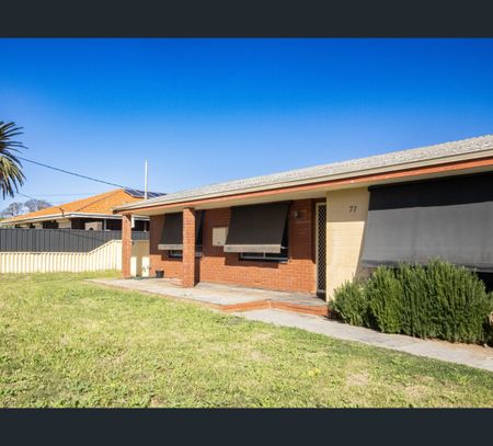 77 Drew Street, Spalding, WA 6530 - Photo 2