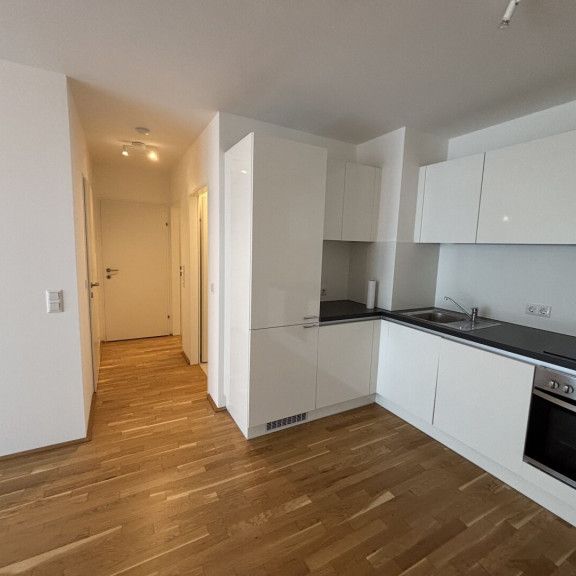 Charmante 2 Zimmer Wohnung im 3ten Bezirk - Photo 1