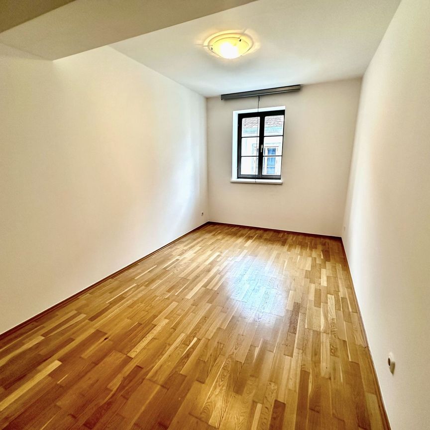 Charmante 2-Zimmer-Wohnung im Steyrdorf – Top-Zustand - Photo 1