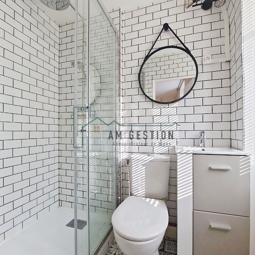 Location Appartement 2 pièces 36m² - Photo 1
