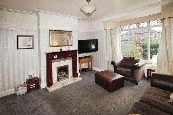 Moorside Road, Bradford, BD2 - Photo 1