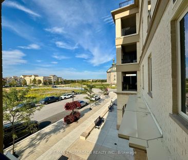 For Lease - 101 Cathedral High Street Unit# 239, Markham, Ontario - Photo 6