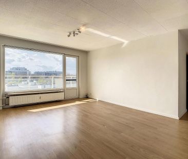 Gezellig appartement met 2 slaapkamers en mooi terras te Berchem! - Photo 3