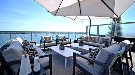 For Lease - 29 Queens Quay Unit# 1304, Toronto, Ontario - Photo 4