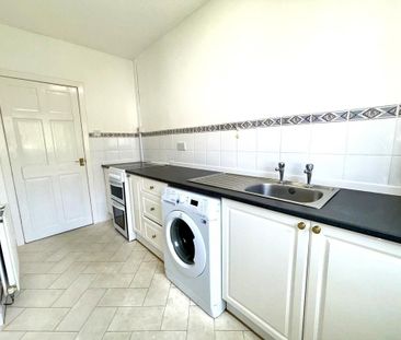 1 bedroom flat to rent - Photo 6