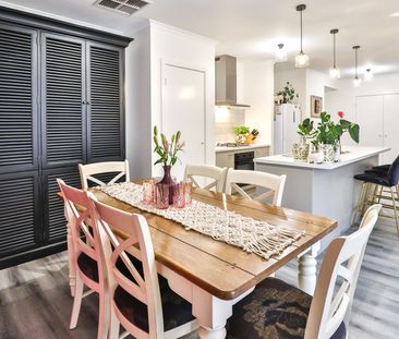 4 Bedroom House - Photo 3