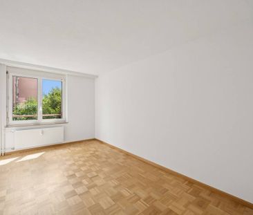 5.5 Zimmer, 122 m², 1. Stock - Foto 2