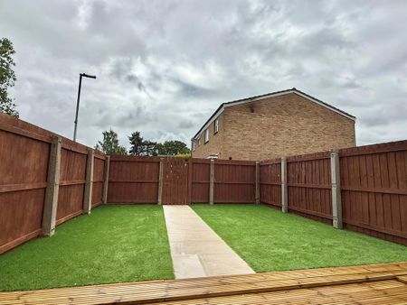 3 bedroom house to rent - Photo 2