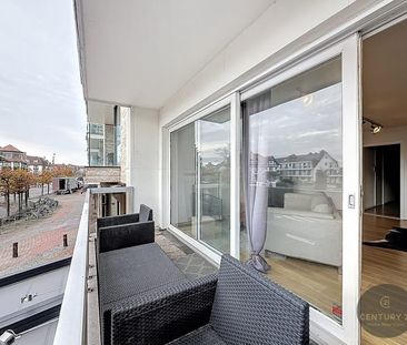 Appartement te huur - Photo 4