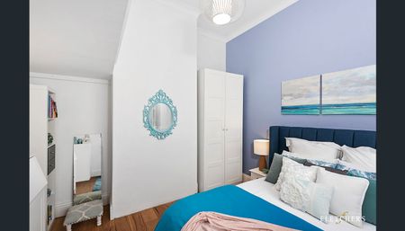 59 Eglinton St, Kew VIC 3101 - House For Rent | Domain - Photo 3