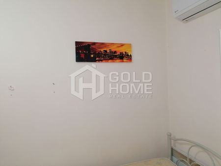 Studio/Γκαρσονιέρα για ενοικίαση Ιπποκράτειο (Φάληρο - Ιπποκράτειο) - Photo 5