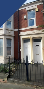 3 bed flat to rent in Atkinson Road, Benwell, Newcastle-upon-Tyne, NE4 - Photo 4