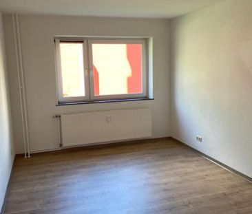 2-Zimmer-Wohnung in Flensburg Mürwik mit Balkon - Photo 2