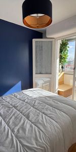 Location Appartement 2 pièces 27m² - Photo 3