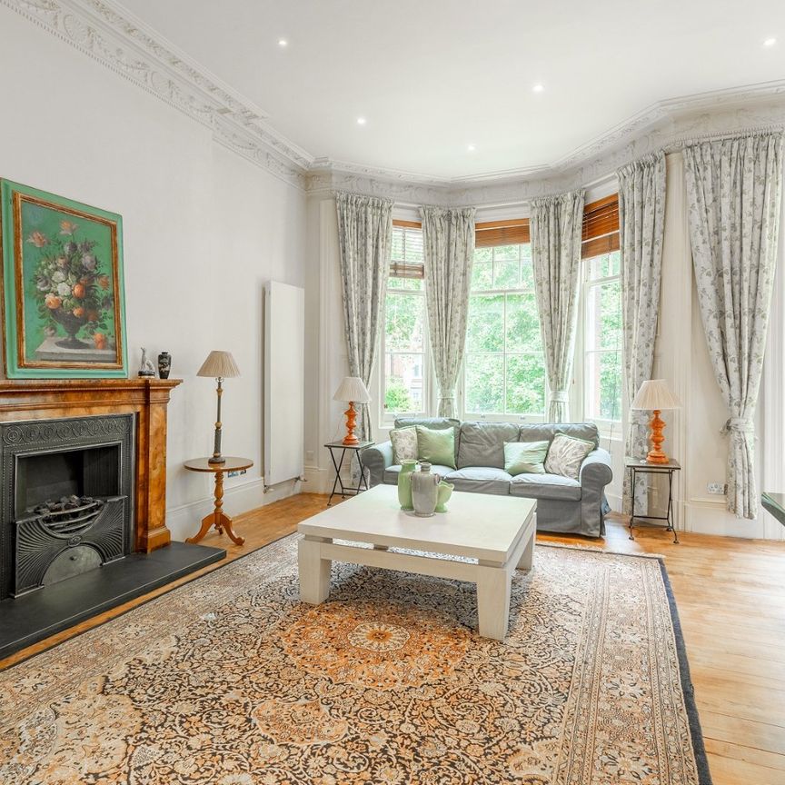 Evelyn Gardens, London, SW7 - Photo 1