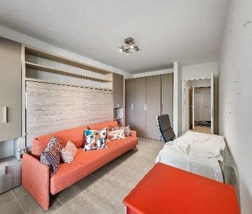 Paradiso – modern and furnished 2.5-room apartment - Photo 4