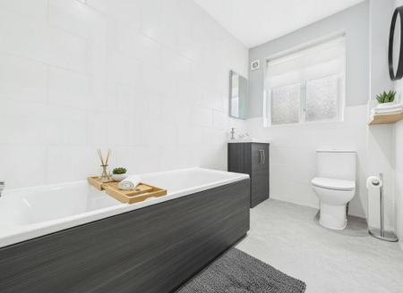 2 bedroom house to rent - Photo 5