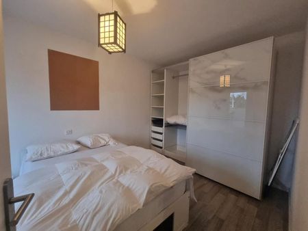 Location Appartement 2 pièces 38m² STRASBOURG 67000 - Photo 3