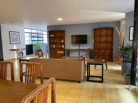 Aquiles Serdan – 3 bedroom centro condo - Photo 3