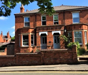 Flat 2, 1-3 Carline Road, Lincoln, LN1 1HL - Photo 3