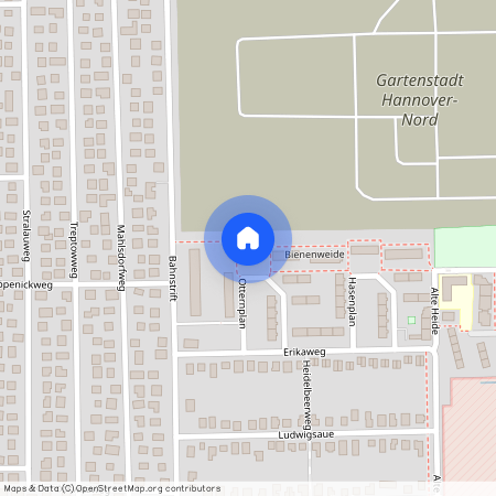 Bienenweide 6, 30657, Hannover Ot Sahlkamp