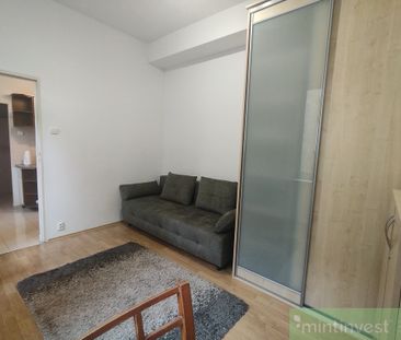 Do wynajęcia 2 pok. mieszkanie 47 m2 blisko PUM - Фото 5