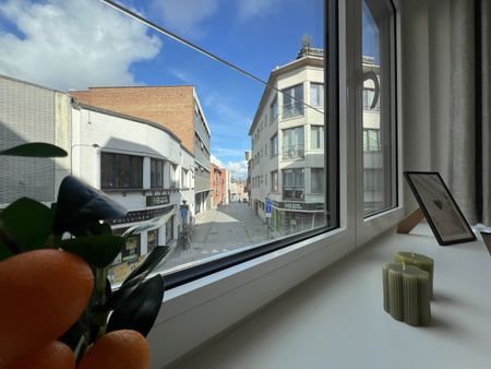 Onze-Lieve-Vrouwestraat 28, kamer 02.04 - Photo 5