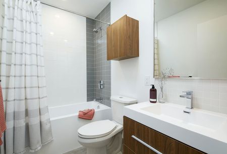 1180 Rue de Bleury, Montréal, QC - Photo 3
