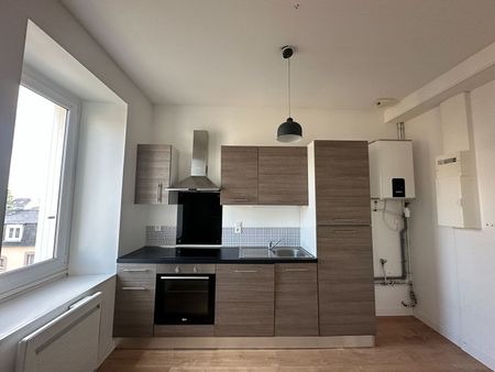 Location Appartement 2 pièces 38m² - Photo 5