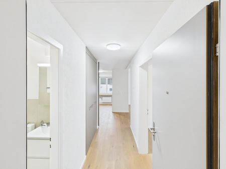 3 Zimmer, 65 m², 1. Stock - Foto 2