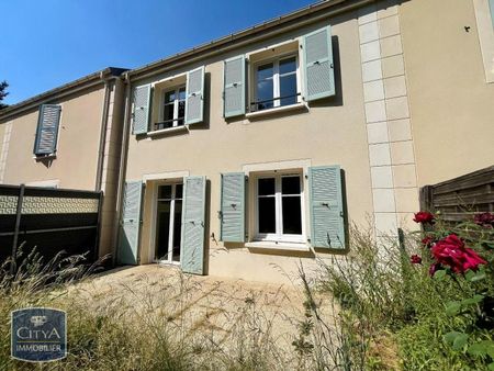 Location Maison 5 pièces 84m² DOURDAN 91410 - Photo 5
