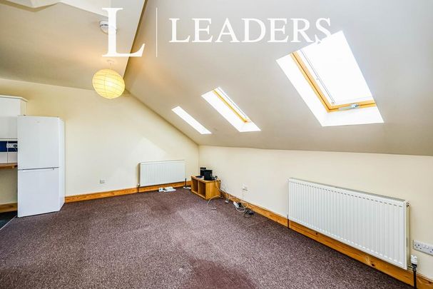 1 bedroom house to rent - Photo 1