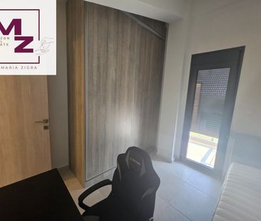 Μεζονέτα για ενοικίαση Νέα Πολιτεία (Λάρισα) - Φωτογραφία 4