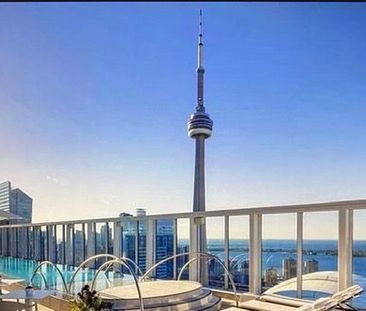 For Lease - 88 Blue Jays Way Unit# 1114, Toronto, Ontario - Photo 3