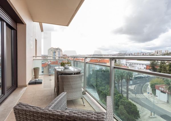 Apartamento T2 em Lisboa